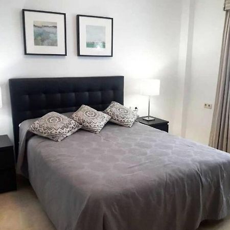Coqueto Apartamento En El Arenal, Centro Seville Ngoại thất bức ảnh
